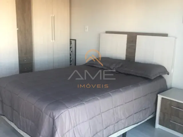 Apartamento com 64m² 1 quarto e 1 banheiro, à venda, no bairro Centro em Rua Dom Pedro II