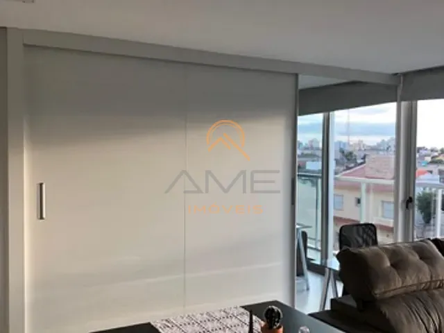 Apartamento com 64m² 1 quarto e 1 banheiro, à venda, no bairro Centro em Rua Dom Pedro II