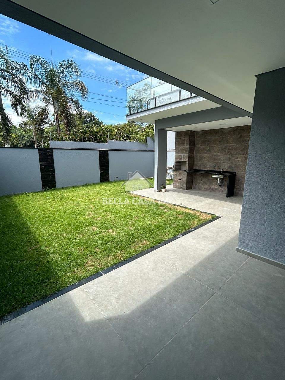 Casa à venda com 3 quartos, 219m² - Foto 20