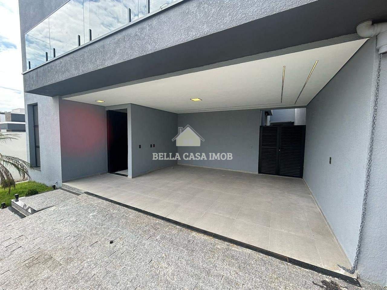 Casa à venda com 3 quartos, 219m² - Foto 6