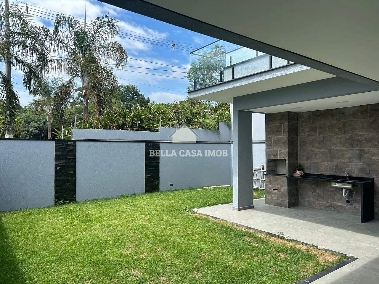 Casa à venda com 3 quartos, 219m² - Foto 8