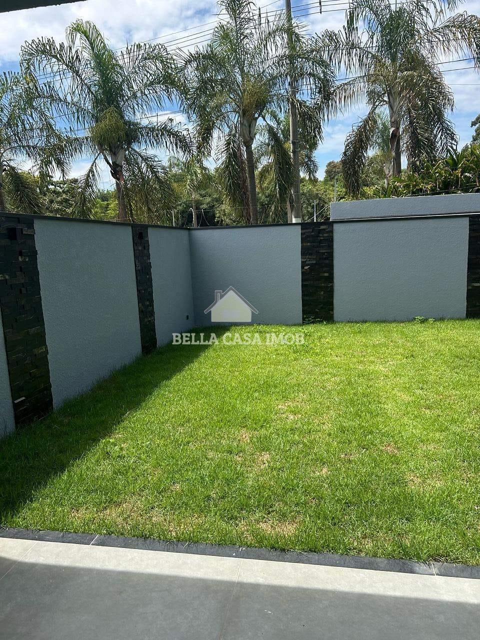 Casa à venda com 3 quartos, 219m² - Foto 5