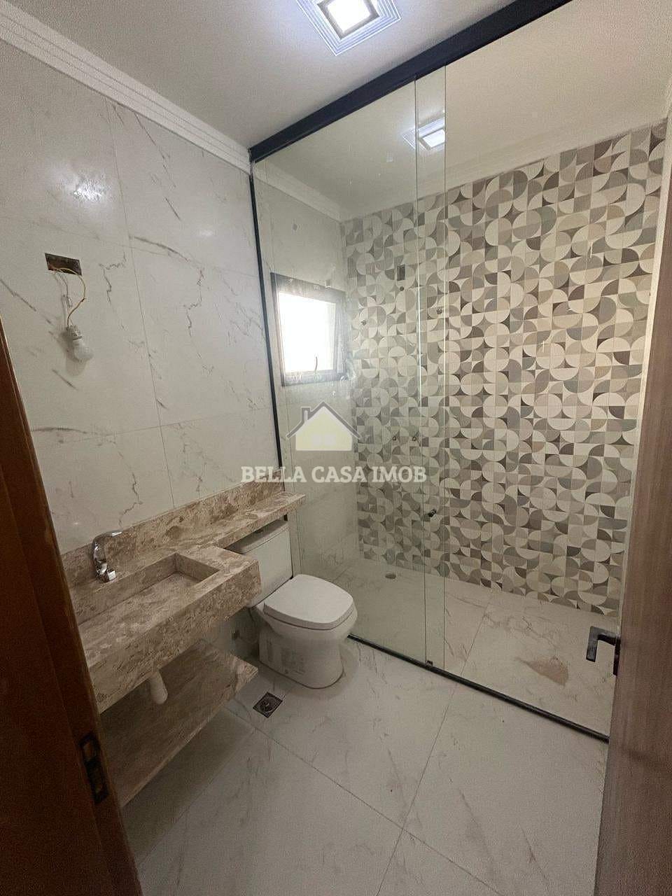 Casa à venda com 3 quartos, 219m² - Foto 25