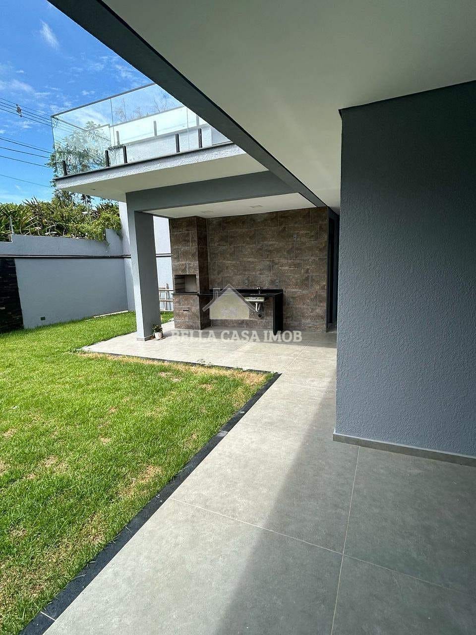 Casa à venda com 3 quartos, 219m² - Foto 19