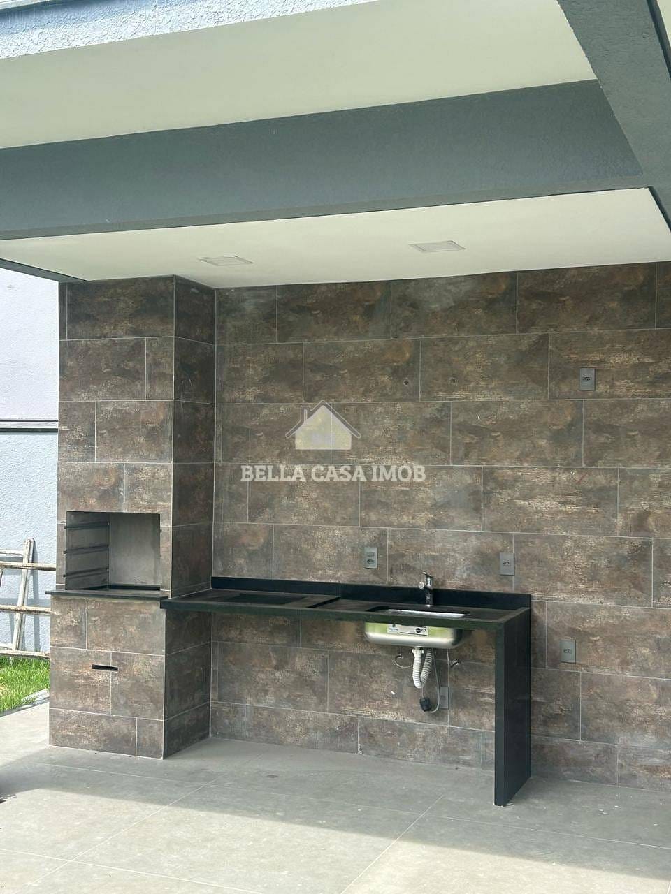 Casa à venda com 3 quartos, 219m² - Foto 17
