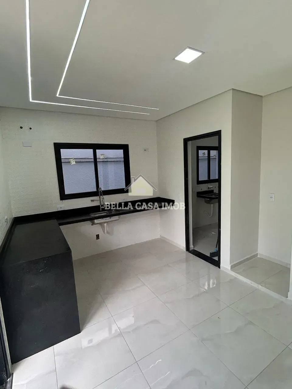 Casa, 3 quartos, 219 m² - Foto 9