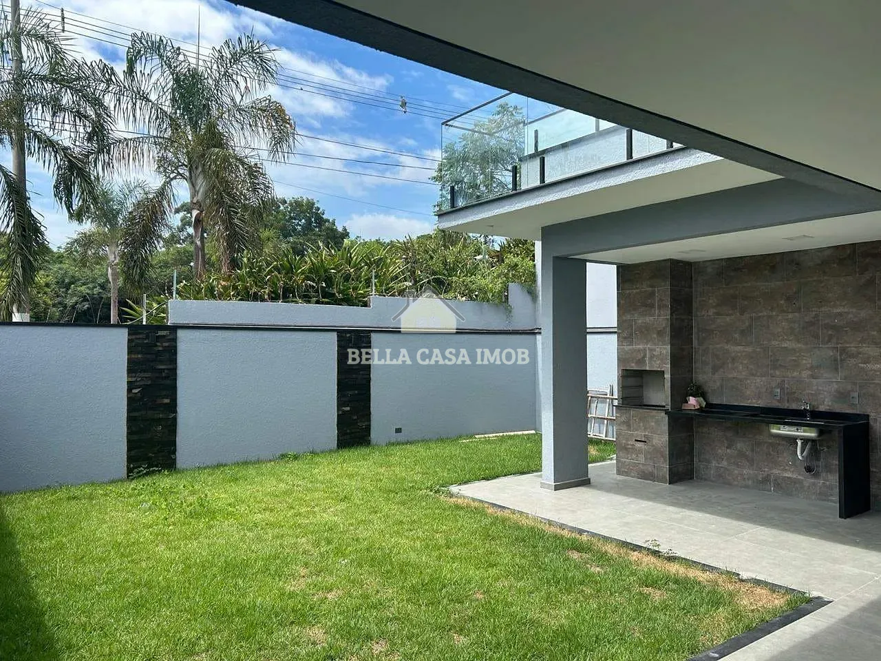 Casa, 3 quartos, 219 m² - Foto 8