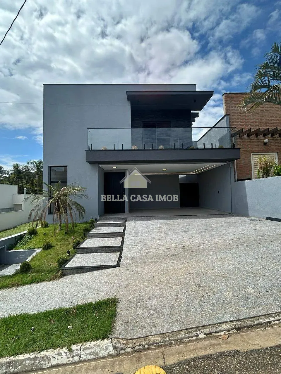 Casa, 3 quartos, 219 m² - Foto 4