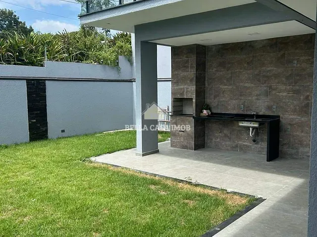 Casa com 250m² 3 quartos e 4 banheiros, à venda, no bairro Jardim Astro em Sorocaba