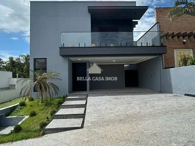 Casa com 250m² 3 quartos e 4 banheiros, à venda, no bairro Jardim Astro em Sorocaba