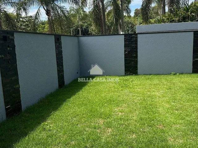 Casa com 250m² 3 quartos e 4 banheiros, à venda, no bairro Jardim Astro em Sorocaba