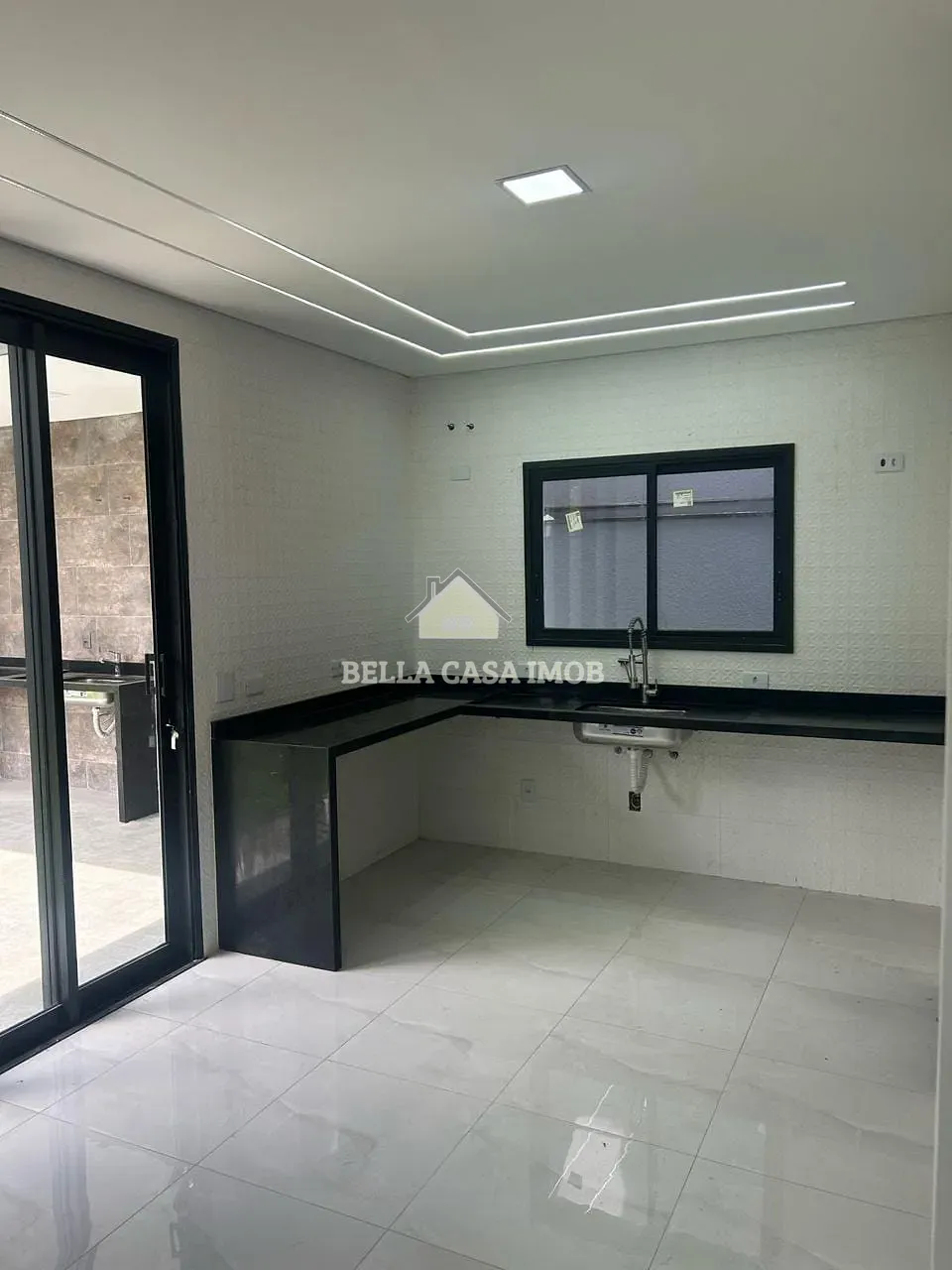 Casa, 3 quartos, 219 m² - Foto 11