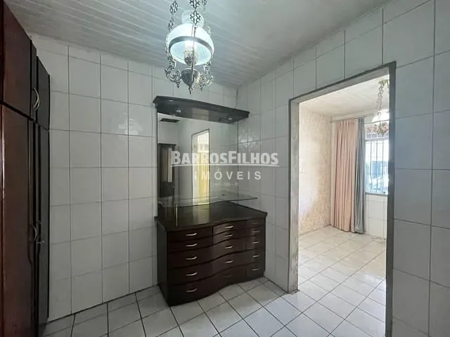 Casa com 140m² 2 quartos e 2 banheiros, à venda, no bairro São José em Aracaju