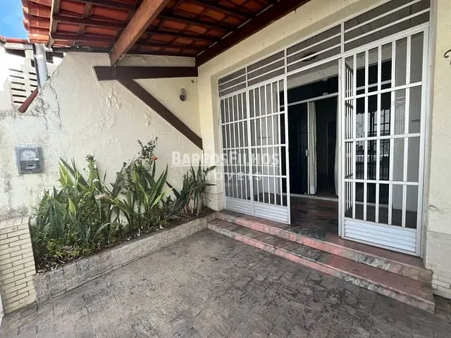 Casa com 140m² 2 quartos e 2 banheiros, à venda, no bairro São José em Aracaju