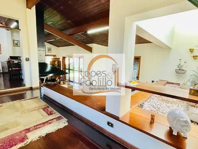 Casa com 1200m² 3 quartos e 1 banheiro, à venda ou para alugar, no bairro Vila Gardênia em Atibaia