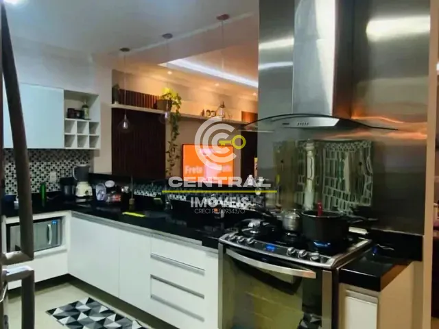 Casa 3 quartos e 3 banheiros, à venda, no bairro Centro (Manilha) em Itaboraí