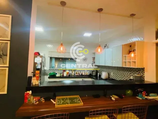 Casa 3 quartos e 3 banheiros, à venda, no bairro Centro (Manilha) em Itaboraí