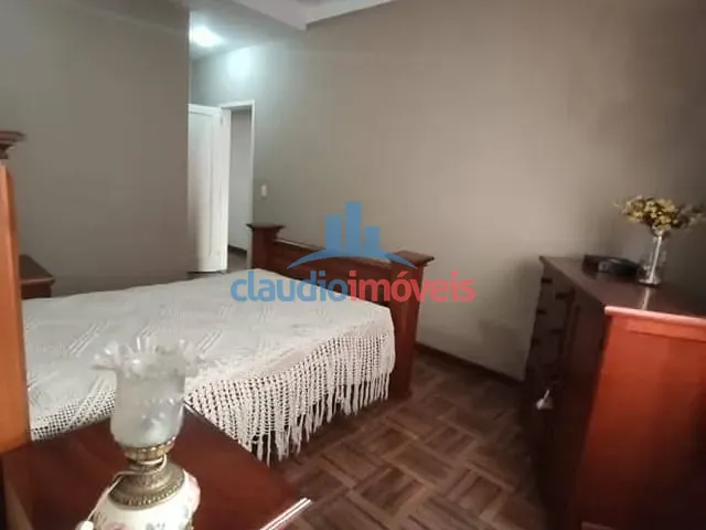 Casa com 360m² 3 quartos e 3 banheiros, à venda, no bairro Verbo Divino em Barra Mansa