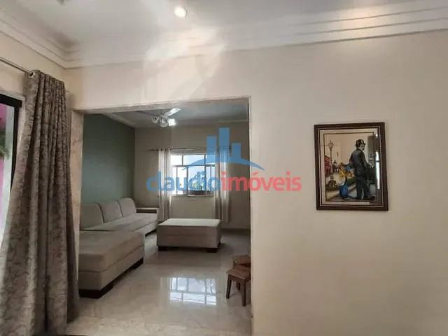 Casa com 360m² 3 quartos e 3 banheiros, à venda, no bairro Verbo Divino em Barra Mansa