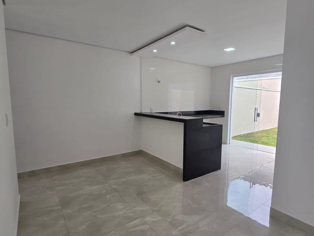 Casa com 125m² 3 quartos e 3 banheiros, à venda, no bairro Vila Eugênia em Mogi das Cruzes