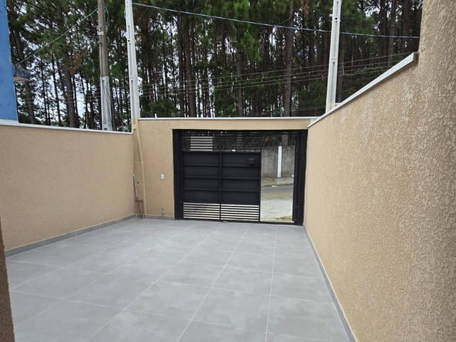 Casa com 125m² 3 quartos e 3 banheiros, à venda, no bairro Vila Eugênia em Mogi das Cruzes