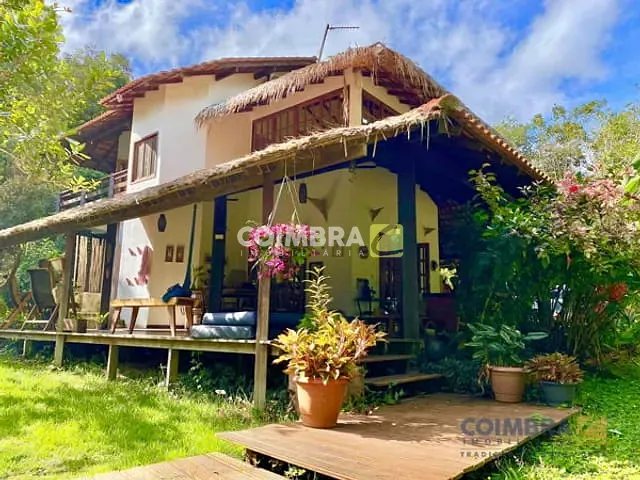 Chácara com 3798m² 3 quartos e 3 banheiros, à venda, no bairro Caranazal em Alter do Chão (Santarém)