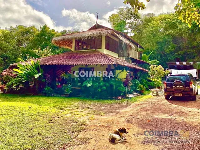 Chácara com 3798m² 3 quartos e 3 banheiros, à venda, no bairro Caranazal em Alter do Chão (Santarém)
