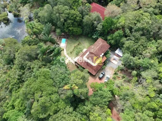 Chácara com 3798m² 3 quartos e 3 banheiros, à venda, no bairro Caranazal em Alter do Chão (Santarém)