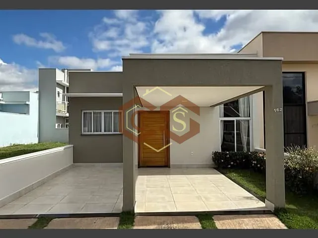 Casa com 150m² 3 quartos e 2 banheiros, à venda, no bairro Parque Residencial Indaiá em Indaiatuba