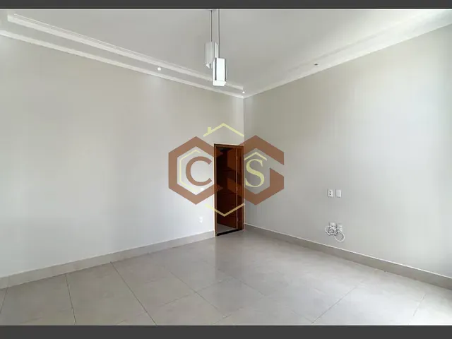 Casa com 150m² 3 quartos e 2 banheiros, à venda, no bairro Parque Residencial Indaiá em Indaiatuba