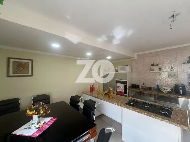 Casa 3 quartos e 2 banheiros, à venda, no bairro Jardim Progresso em Bauru
