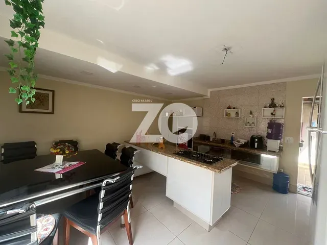 Casa 3 quartos e 2 banheiros, à venda, no bairro Jardim Progresso em Bauru