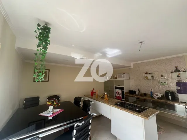 Casa 3 quartos e 2 banheiros, à venda, no bairro Jardim Progresso em Bauru