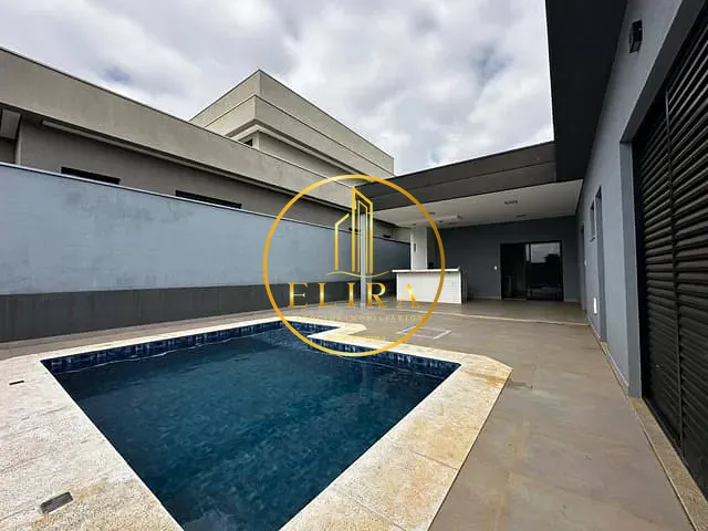 Casa com 451m² 3 quartos e 4 banheiros, à venda, no bairro Loteamento Residencial Jardim Villagio em Americana