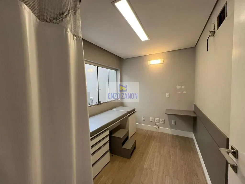 Casa, 1 quarto, 214 m² - Foto 17