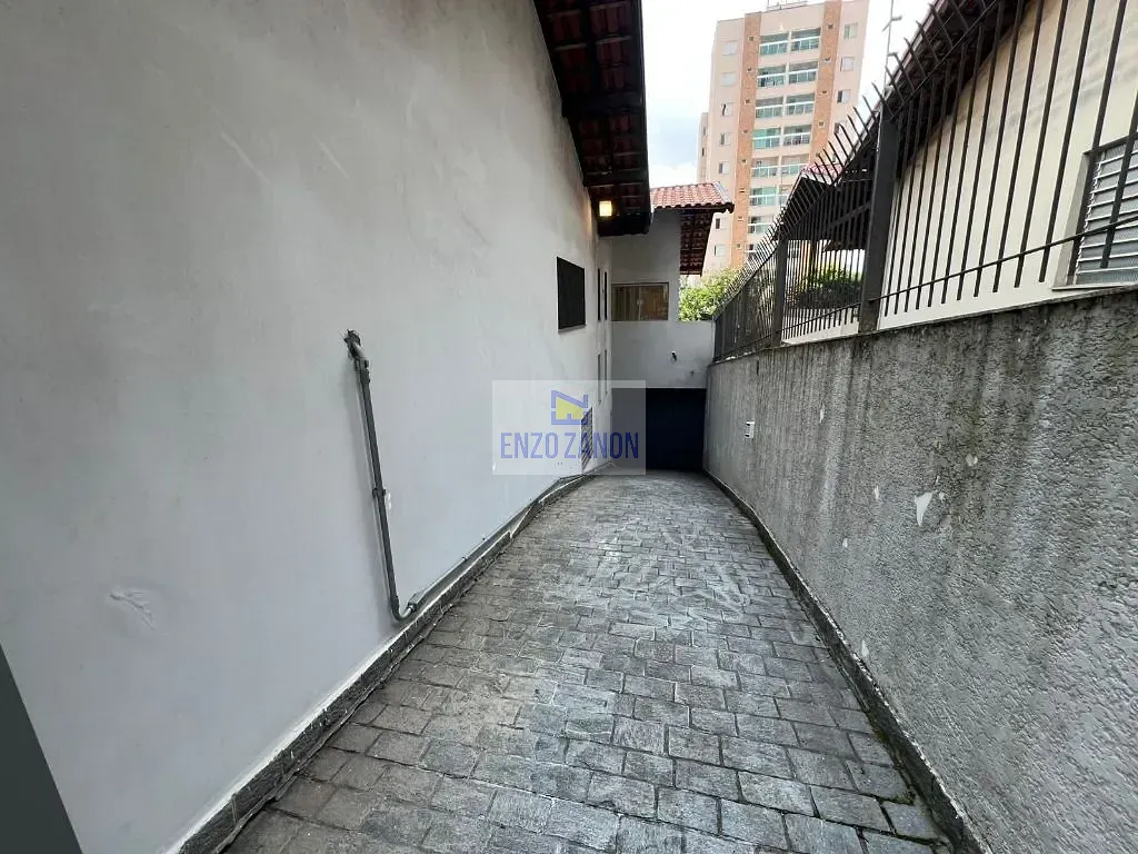 Casa, 1 quarto, 214 m² - Foto 6