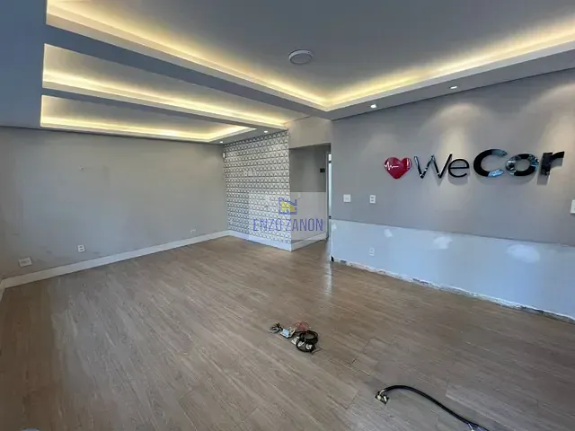 Casa com 286m², para alugar, no bairro Jardim Bela Vista em Santo André