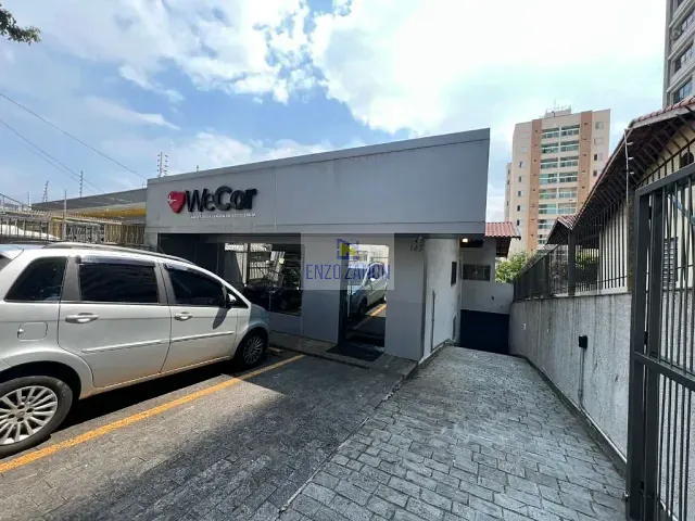 Casa com 286m², para alugar, no bairro Jardim Bela Vista em Santo André