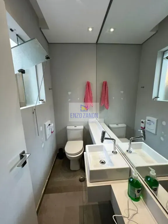 Casa, 1 quarto, 214 m² - Foto 19