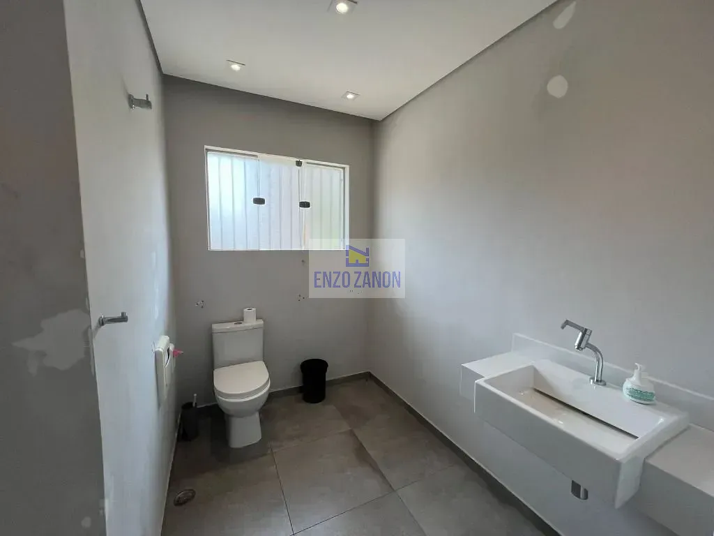 Casa, 1 quarto, 214 m² - Foto 26