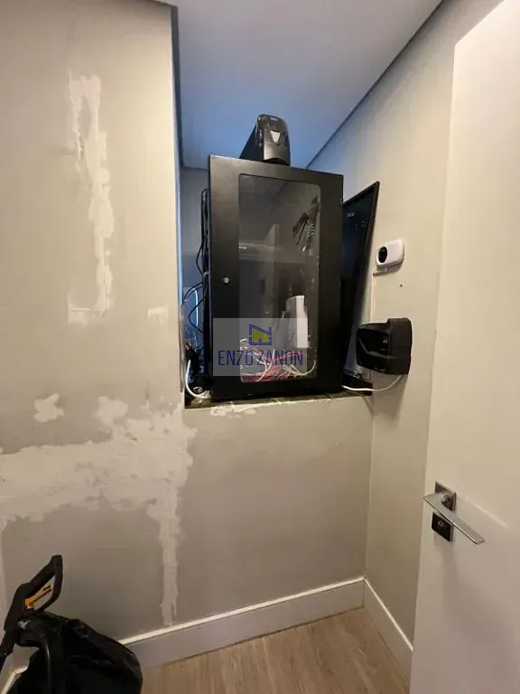 Casa, 1 quarto, 214 m² - Foto 18