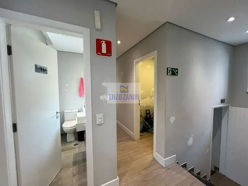 Casa, 1 quarto, 214 m² - Foto 14