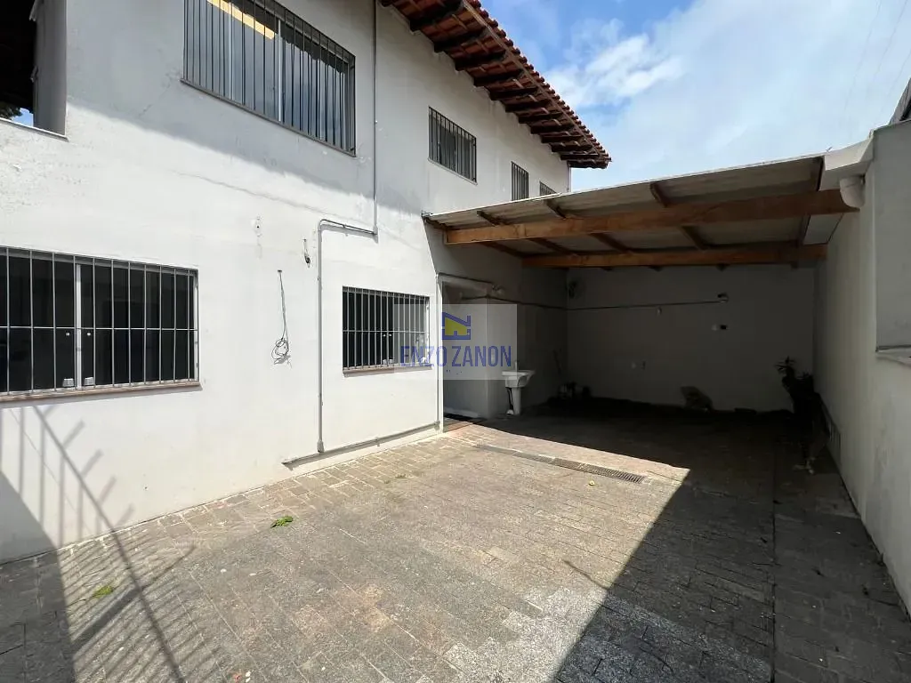 Casa, 1 quarto, 214 m² - Foto 39
