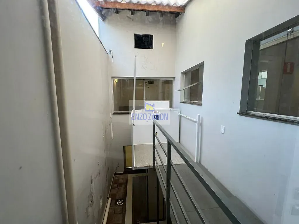 Casa, 1 quarto, 214 m² - Foto 11