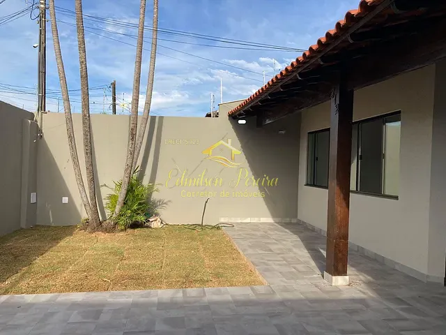 Casa com 250m² 3 quartos e 3 banheiros, à venda, no bairro Jardim Tarumã em Londrina