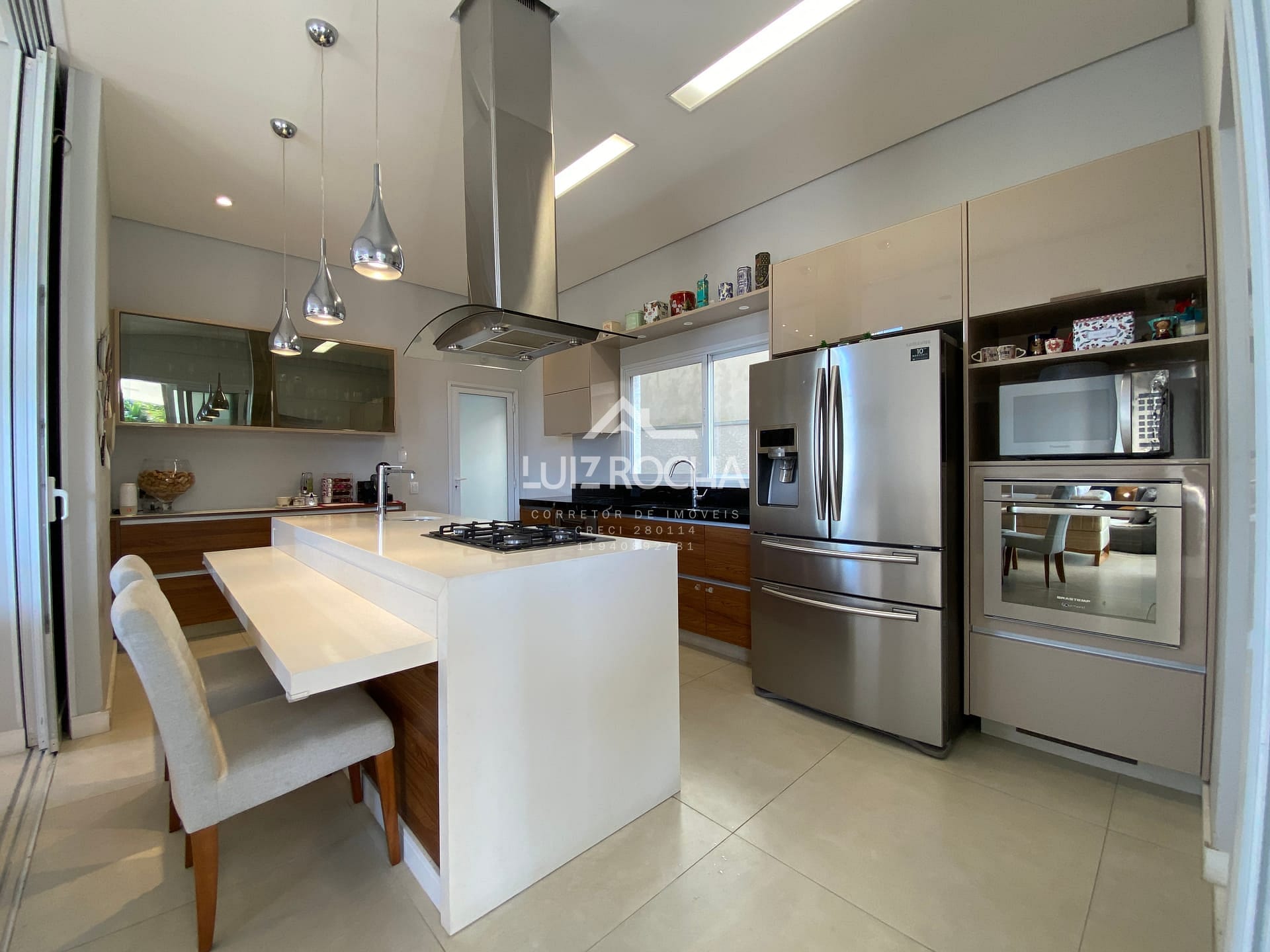 Casa, 4 quartos, 400 m² - Foto 32