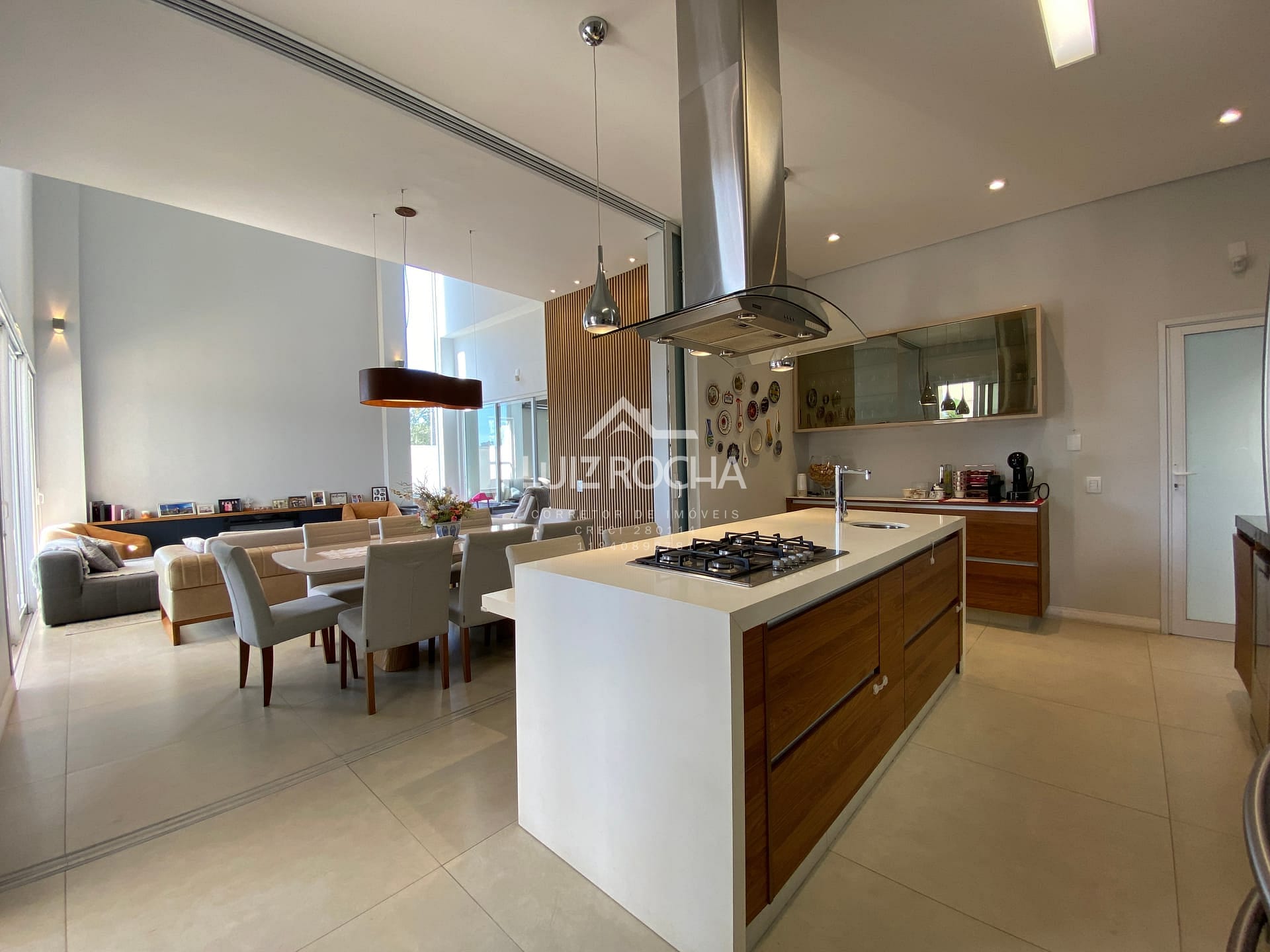 Casa, 4 quartos, 400 m² - Foto 33