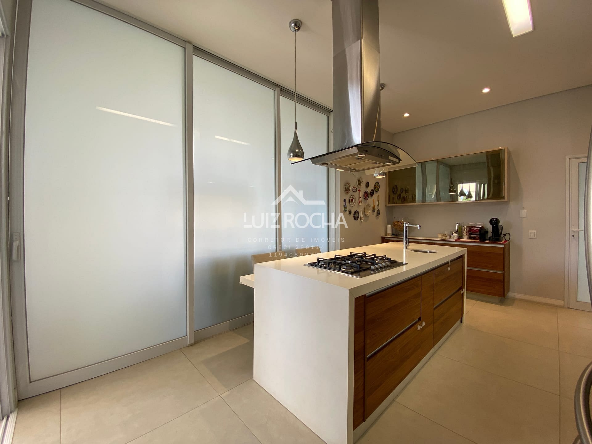 Casa, 4 quartos, 400 m² - Foto 34