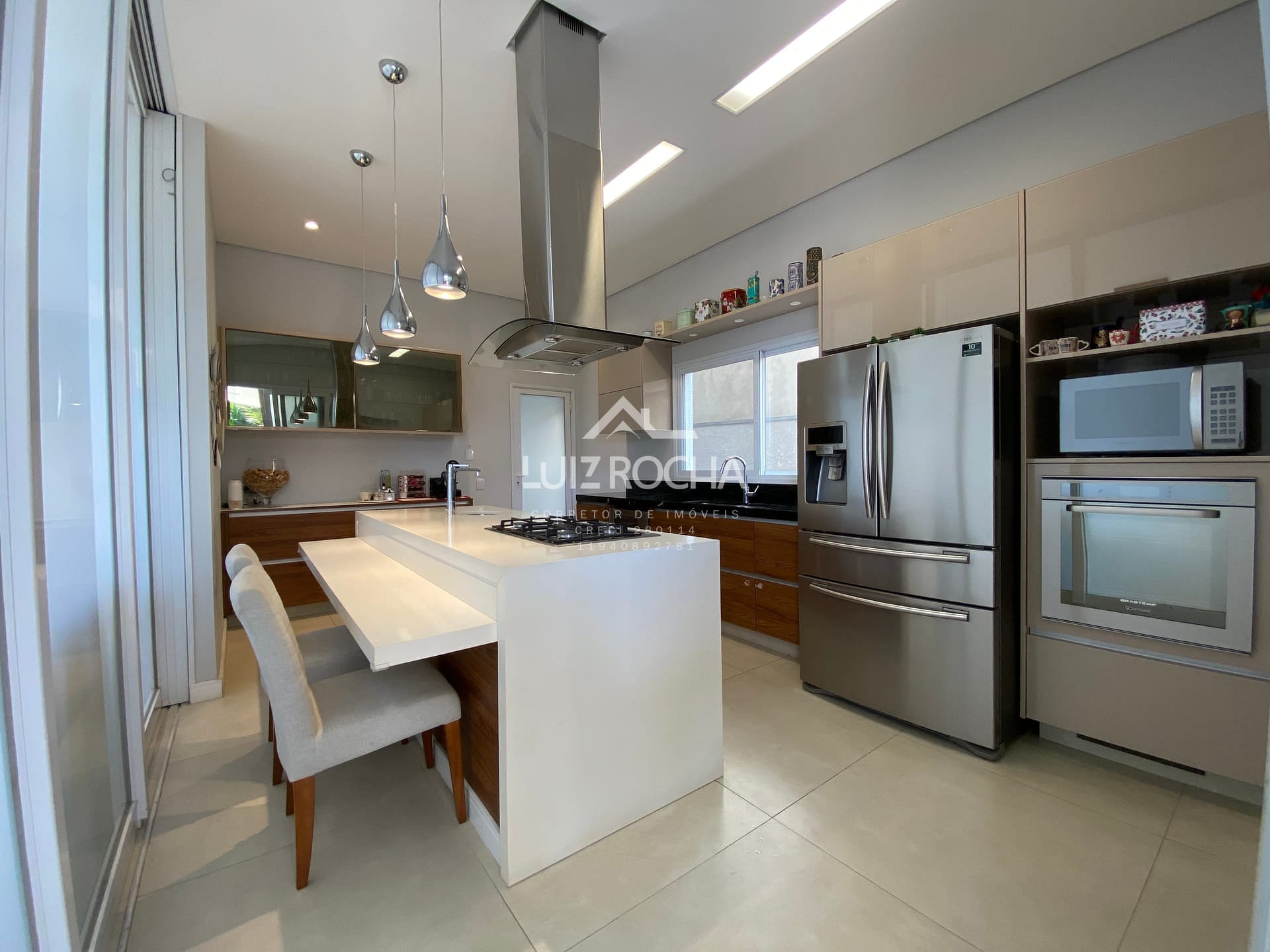 Casa, 4 quartos, 400 m² - Foto 35