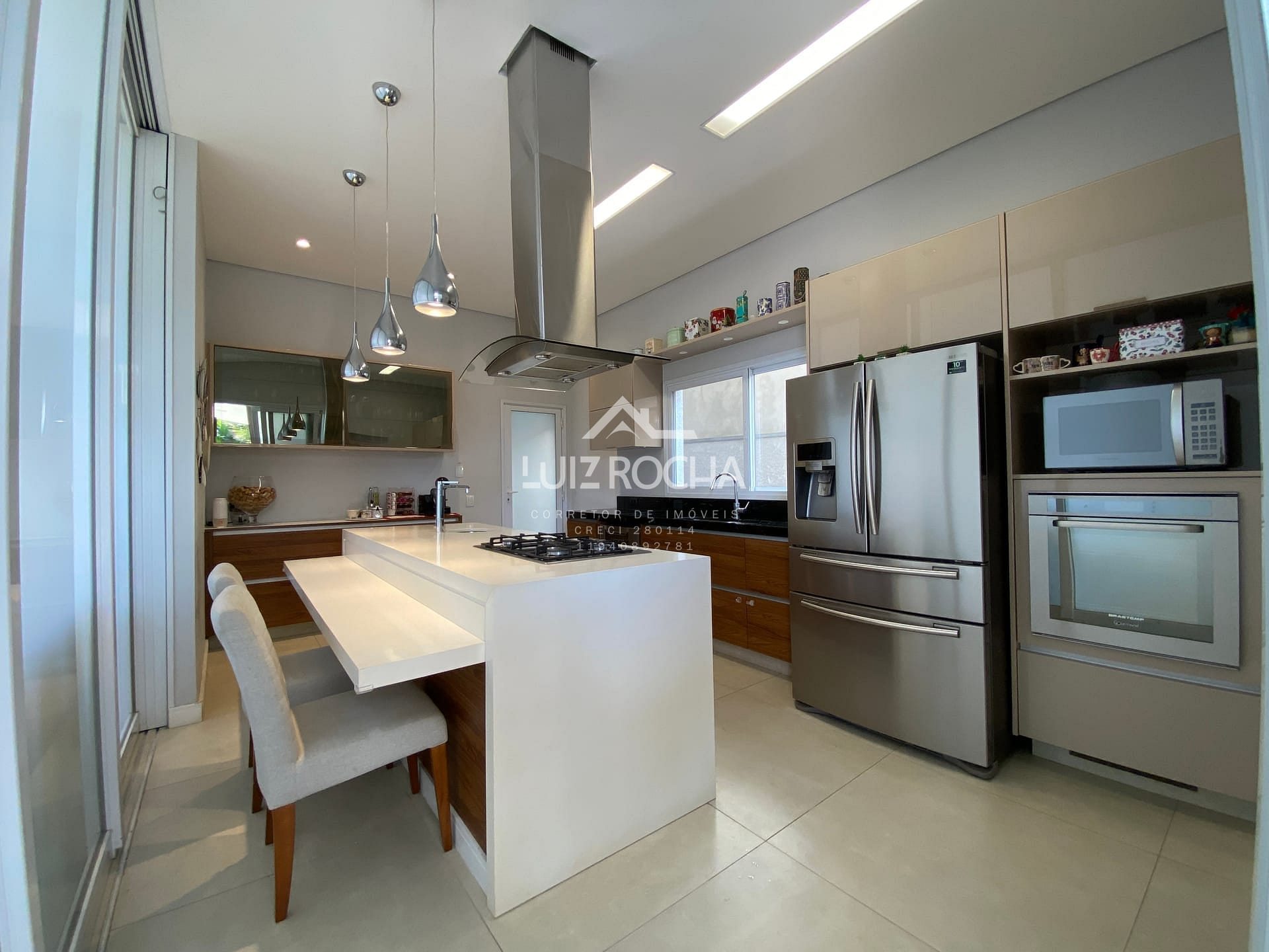 Casa, 4 quartos, 400 m² - Foto 36